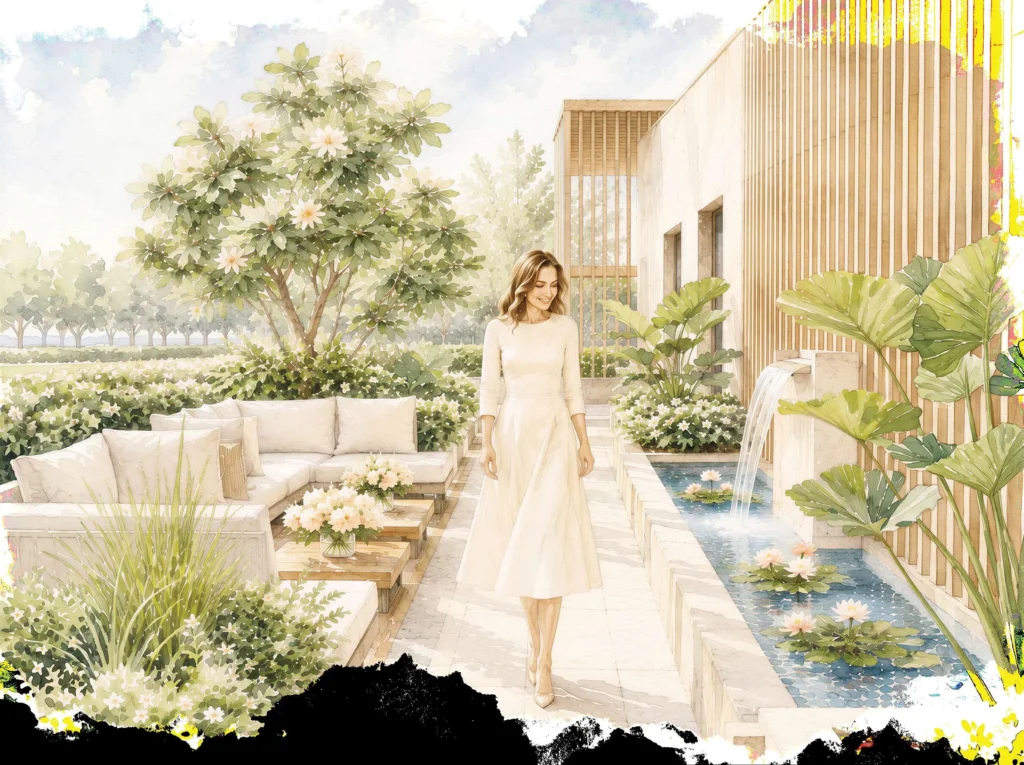 Eira by Neoterra Dpc Developments in Dubai Production City