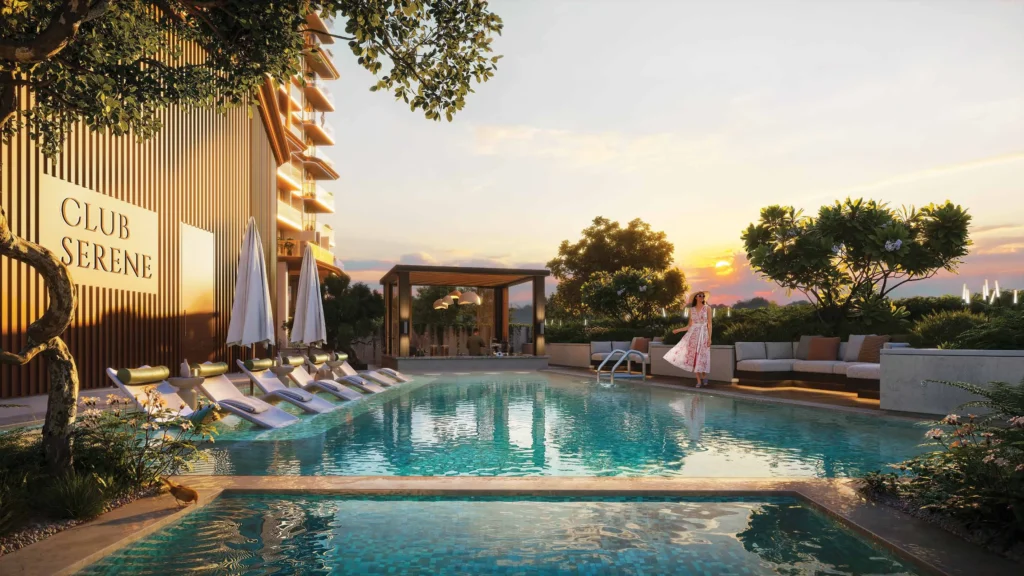 Eira by Neoterra Dpc Developments in Dubai Production City