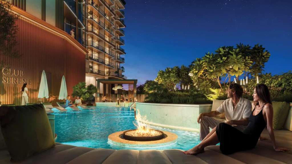 Eira by Neoterra Dpc Developments in Dubai Production City