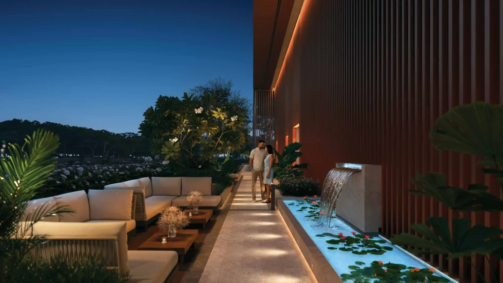 Eira by Neoterra Dpc Developments in Dubai Production City