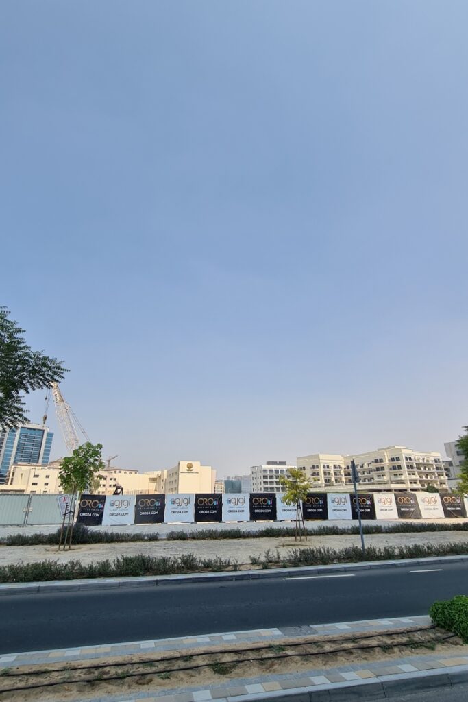 Elano by Oro24 – buy apartment in Dubai with Continental Club