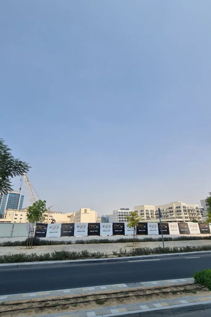 Elano by Oro24 – buy apartment in Dubai with Continental Club