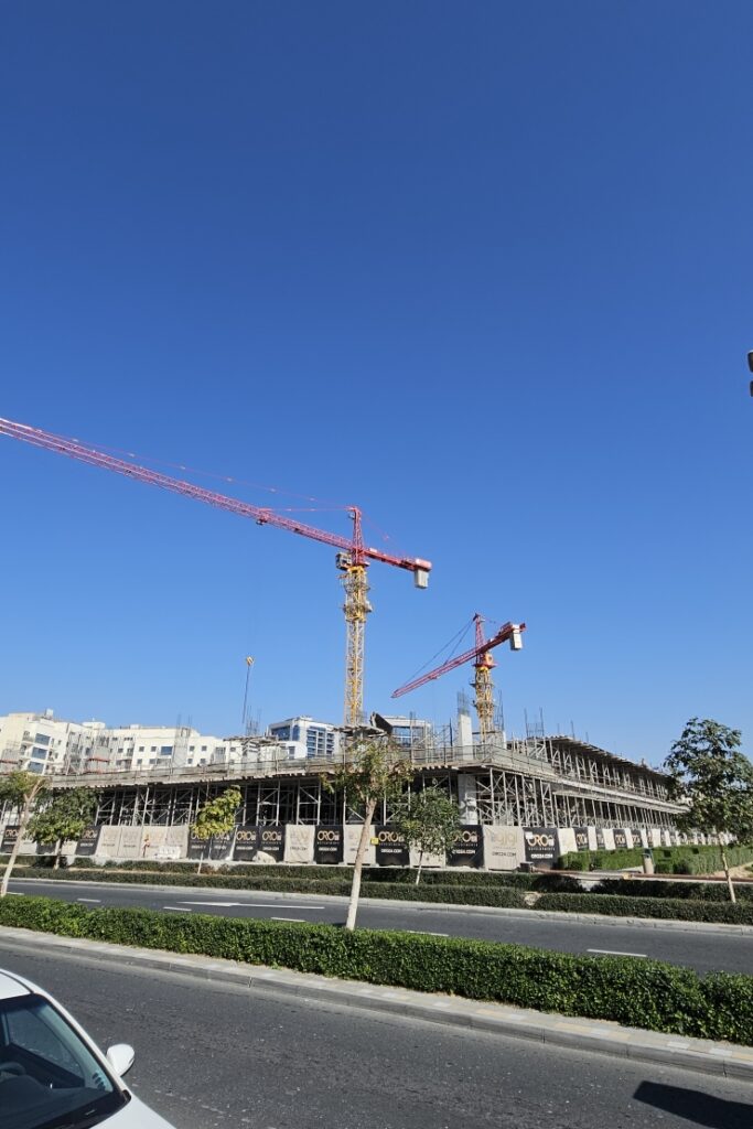 Elano by Oro24 – buy apartment in Dubai with Continental Club