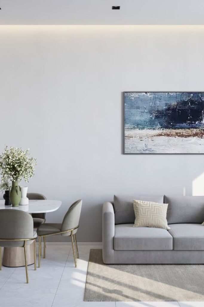 Elano by Oro24 – buy apartment in Dubai with Continental Club