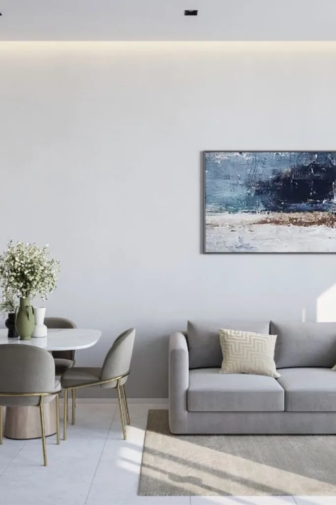 Elano by Oro24 – buy apartment in Dubai with Continental Club