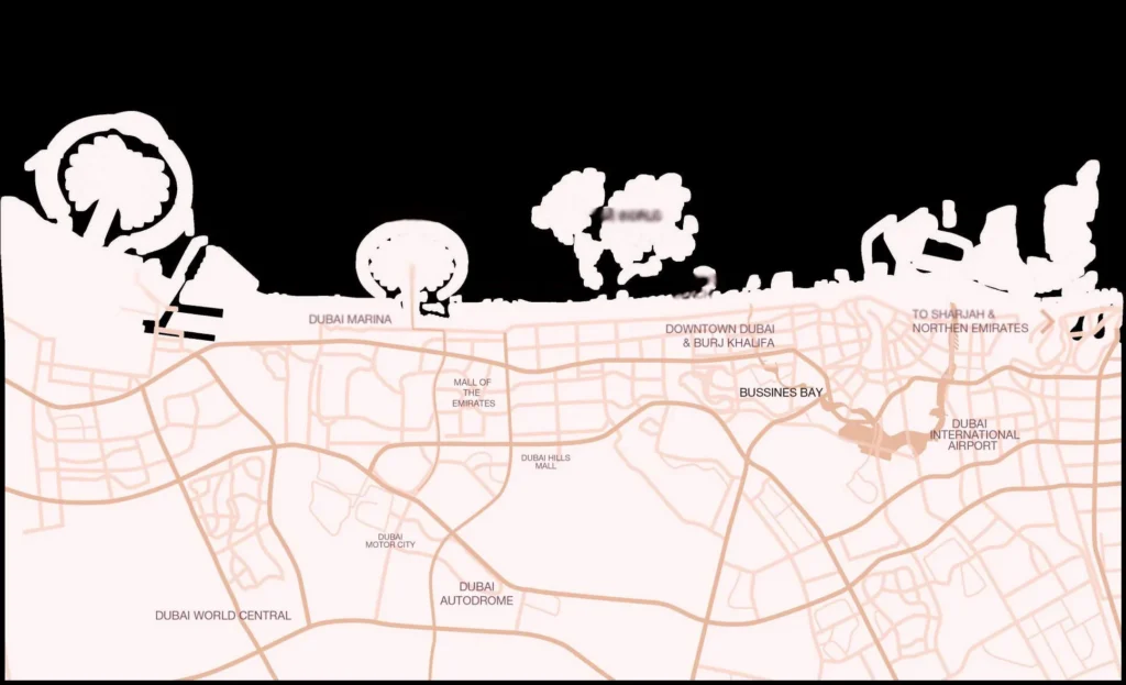 Elaris Rise by Object One Real Estate Development L.L.C | Object 1 Development in JVT District 3, Dubai