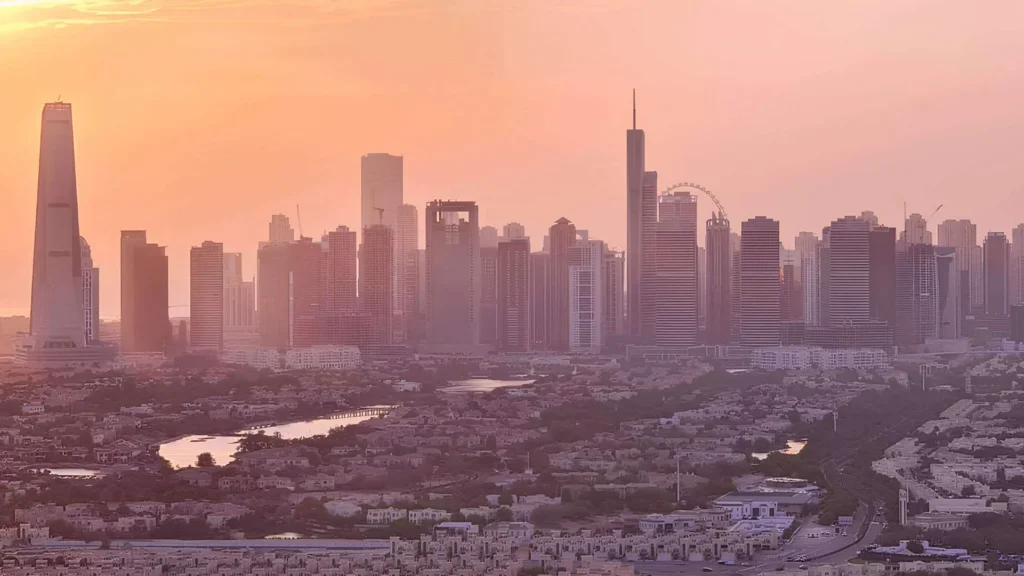 Elaris Rise by Object One Real Estate Development L.L.C | Object 1 Development in JVT District 3, Dubai