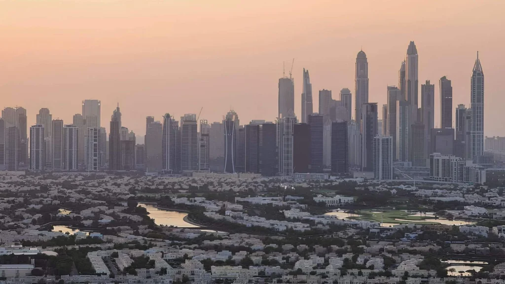 Elaris Rise by Object One Real Estate Development L.L.C | Object 1 Development in JVT District 3, Dubai