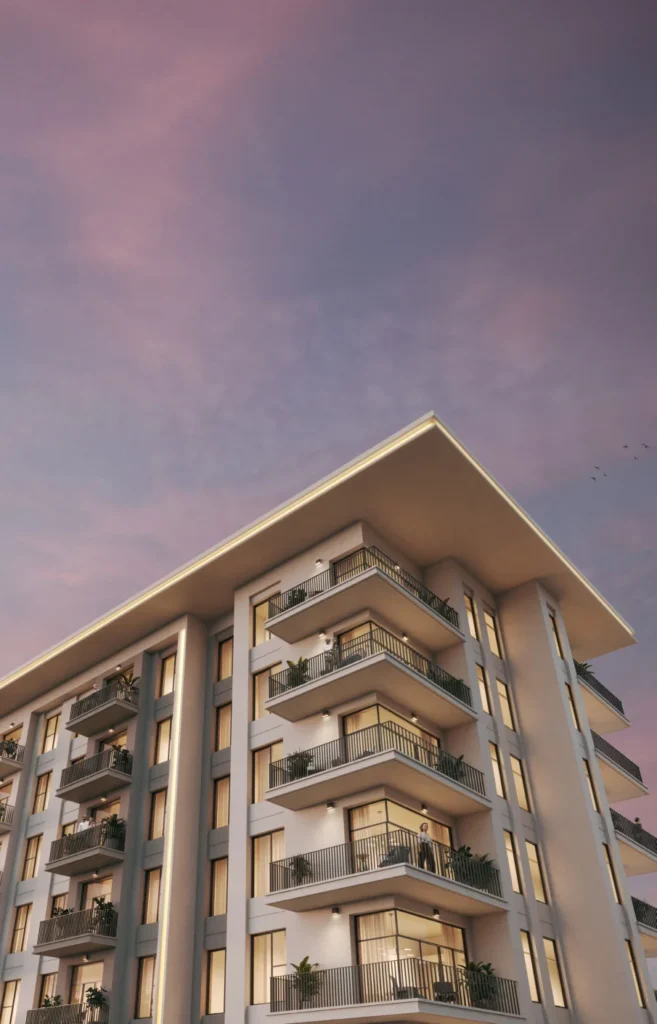 Elaya by Nshama Properties Owned By Nshmi Development One Person Company L.L.C | NSHAMA in Town Square Dubai | Nshama in Town Square, Dubai