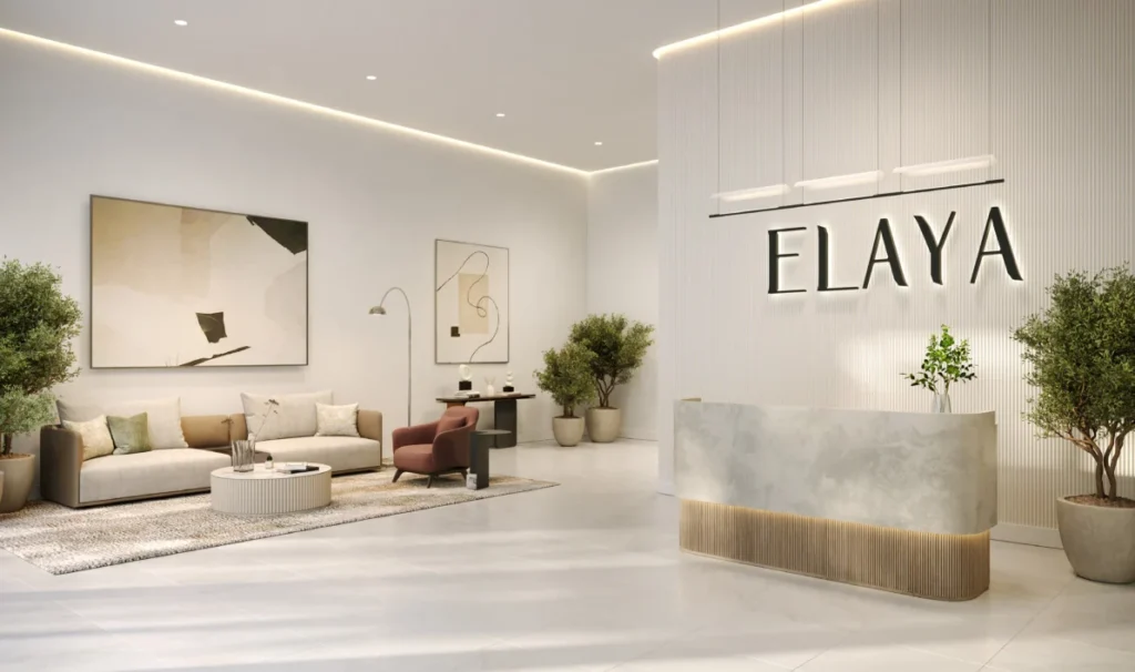 Elaya by Nshama Properties Owned By Nshmi Development One Person Company L.L.C | NSHAMA in Town Square Dubai | Nshama in Town Square, Dubai