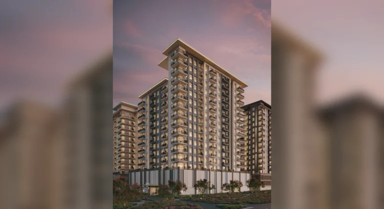 Elaya by Nshama Properties Owned By Nshmi Development One Person Company L.L.C | NSHAMA in Town Square Dubai | Nshama in Town Square, Dubai