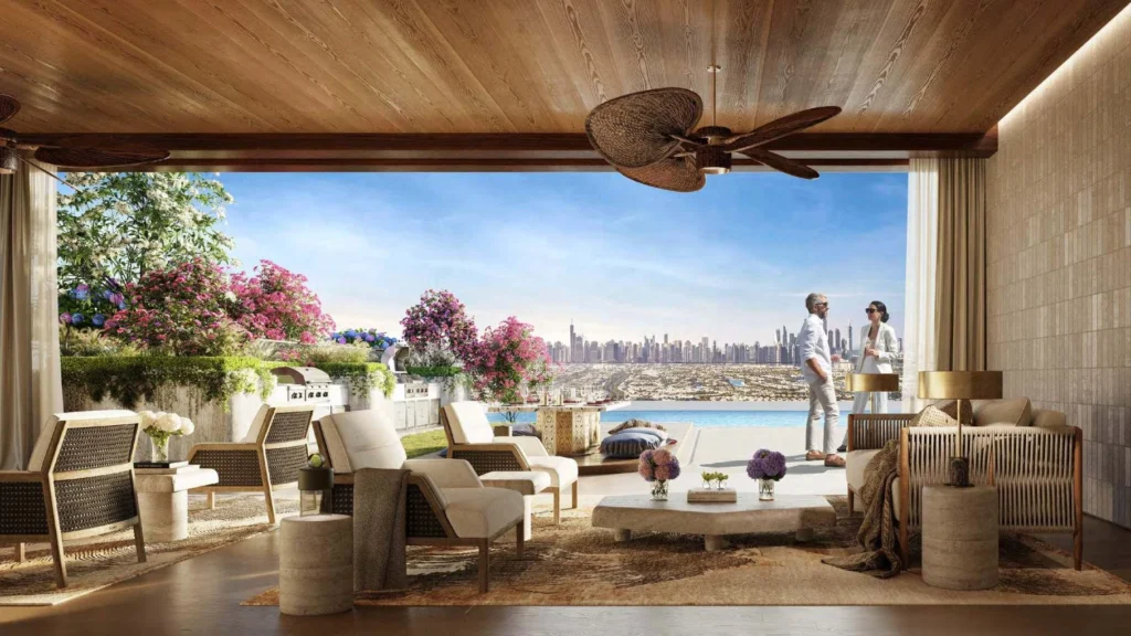 Elegance by Chaimaa Holding by Deval Real Estate Development L.L.C | Chaimaa Holding in JVC District 18, Dubai