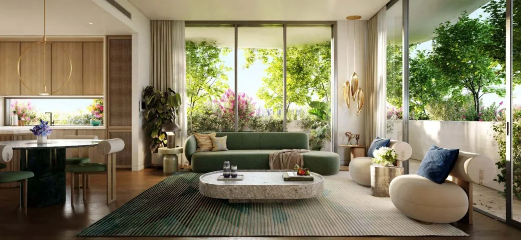 Elegance by Chaimaa Holding by Deval Real Estate Development L.L.C | Chaimaa Holding in JVC District 18, Dubai