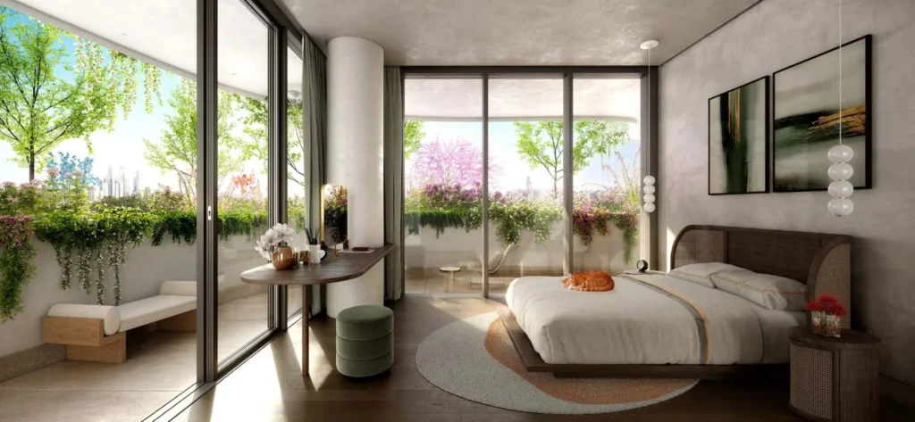 Elegance by Chaimaa Holding by Deval Real Estate Development L.L.C | Chaimaa Holding in JVC District 18, Dubai