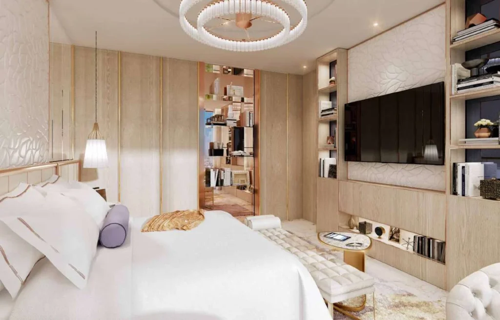 Elegance Tower by Damac Properties in Downtown Dubai