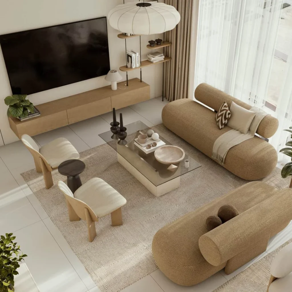 Elemental 22 by Elemental Developments in Jumeirah Garden City, Dubai