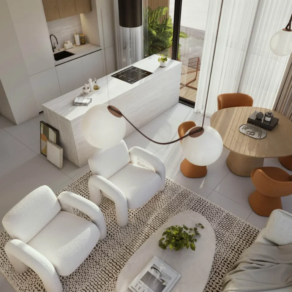 Elemental 22 by Elemental Developments in Jumeirah Garden City, Dubai