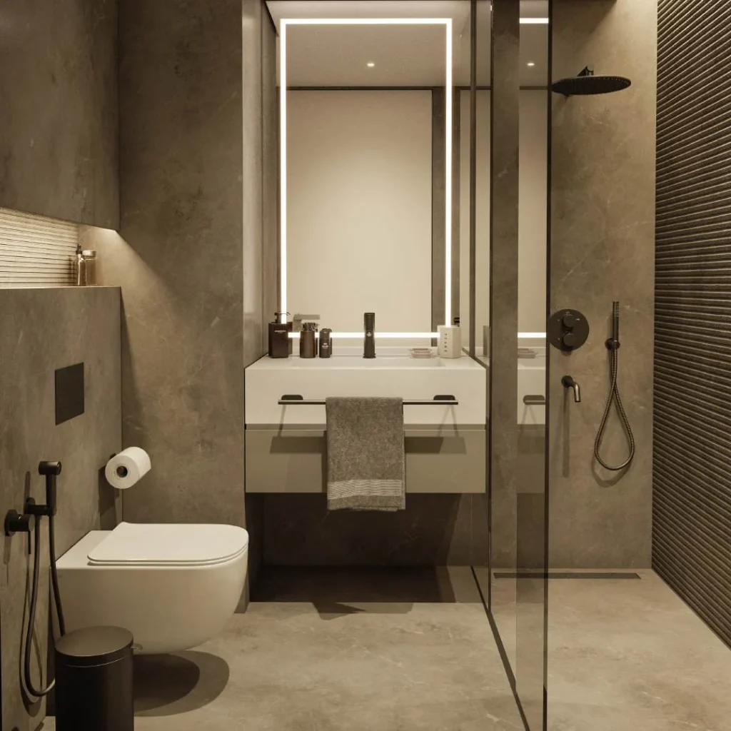 Elemental 22 by Elemental Developments in Jumeirah Garden City, Dubai