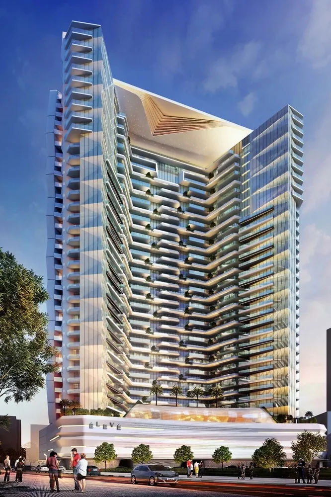 How to buy an unit in Dubai in Eleve by Deyaar – analysis 2026
