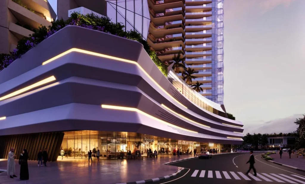 Eleve by Deyaar by Deyaar Development (P.J.S.C) | Deyaar in Downtown Jebel Ali, Dubai