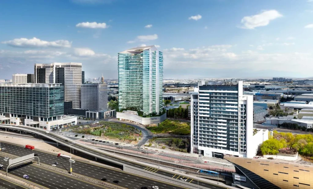 Eleve by Deyaar by Deyaar Development (P.J.S.C) | Deyaar in Downtown Jebel Ali, Dubai