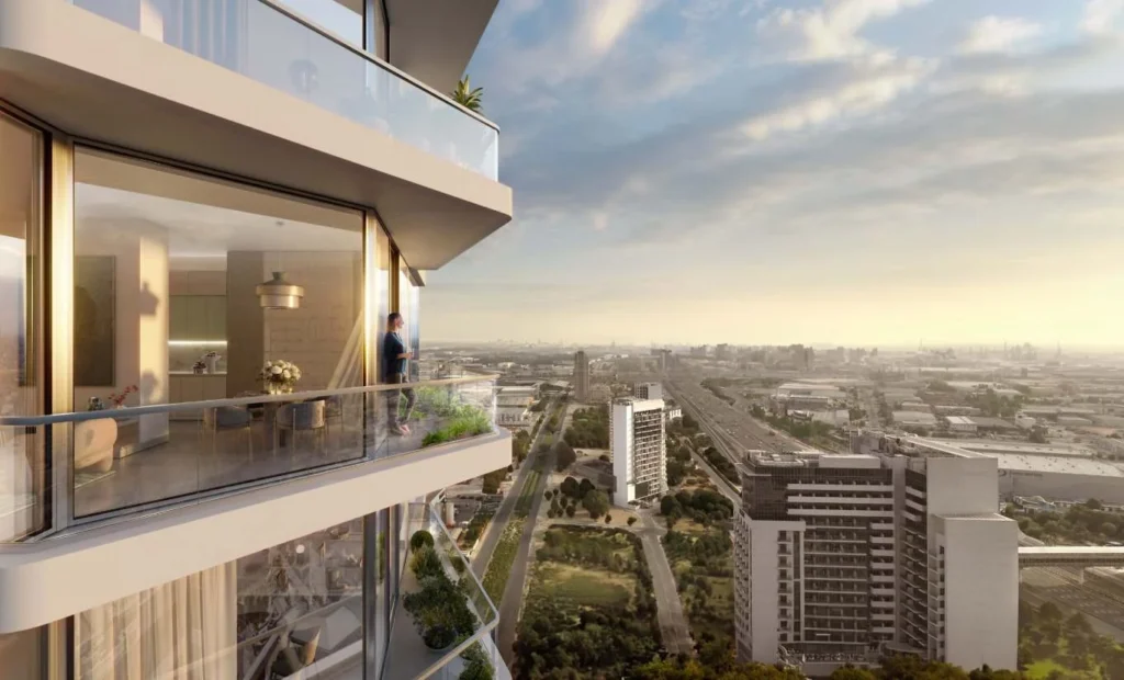 Eleve by Deyaar by Deyaar Development (P.J.S.C) | Deyaar in Downtown Jebel Ali, Dubai