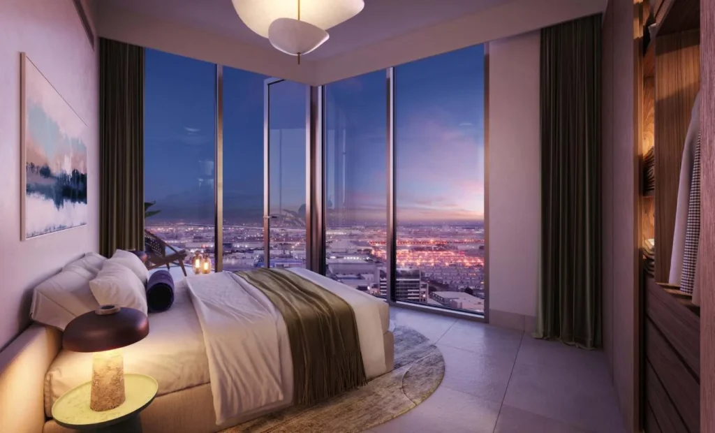 Eleve by Deyaar by Deyaar Development (P.J.S.C) | Deyaar in Downtown Jebel Ali, Dubai