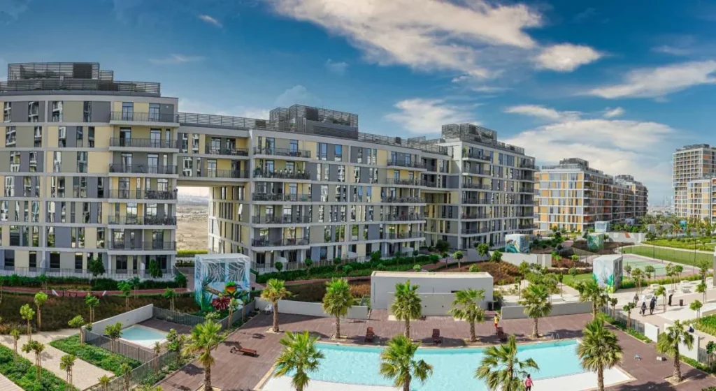 Eleve by Deyaar by Deyaar Development (P.J.S.C) | Deyaar in Downtown Jebel Ali, Dubai