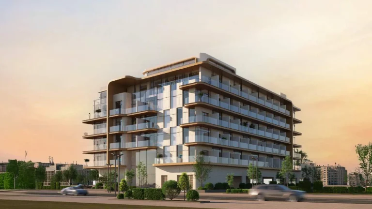 Elevia Residences