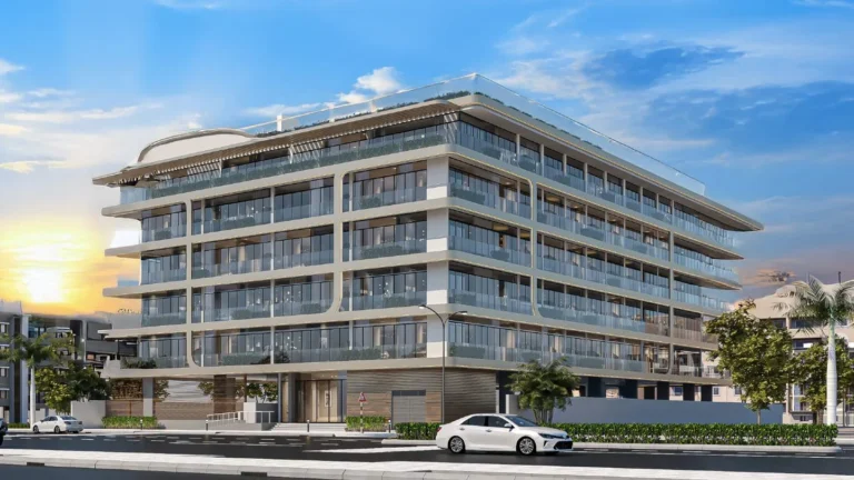 Elevia Residences by Valores Property Development in International City 2, Dubai
