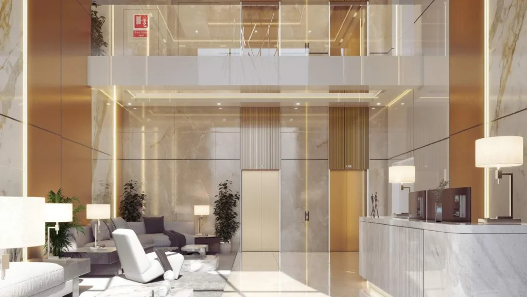 Elevia Residences by Valores Property Development in International City 2, Dubai
