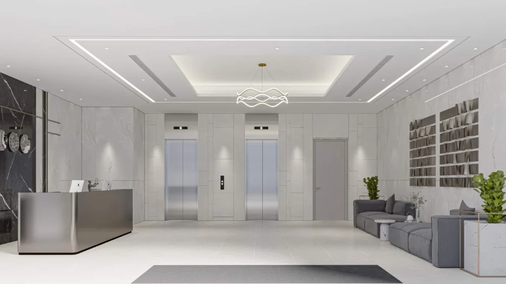Elevia Residences by Valores Property Development in International City 2, Dubai