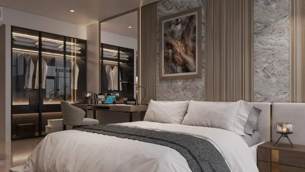 Elevia Residences by Valores Property Development in International City 2, Dubai