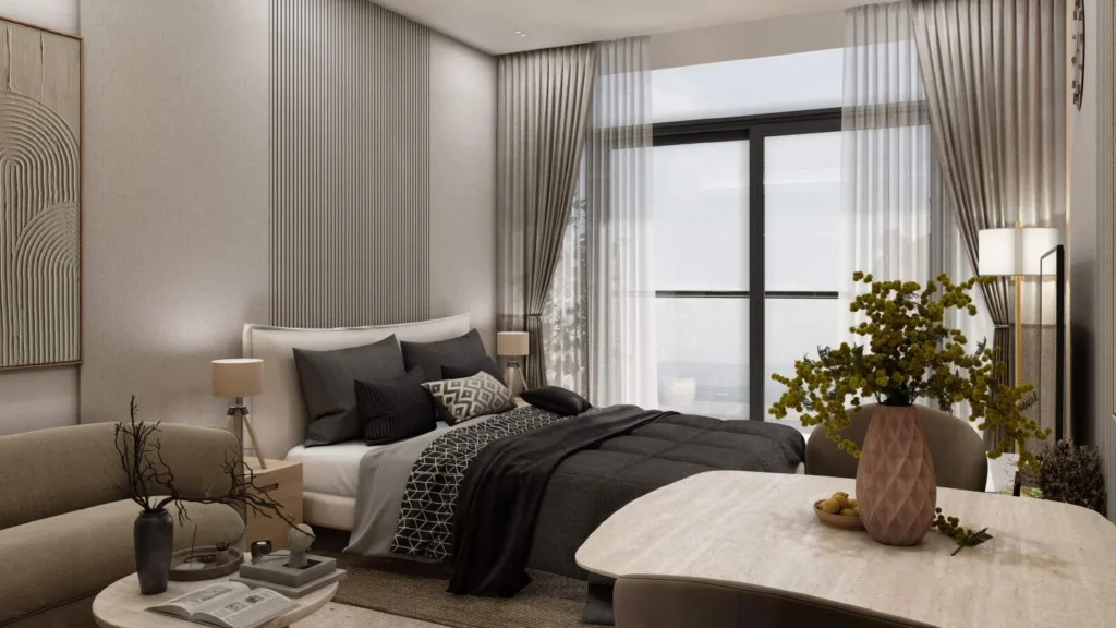 Elevia Residences by Valores Property Development in International City 2, Dubai
