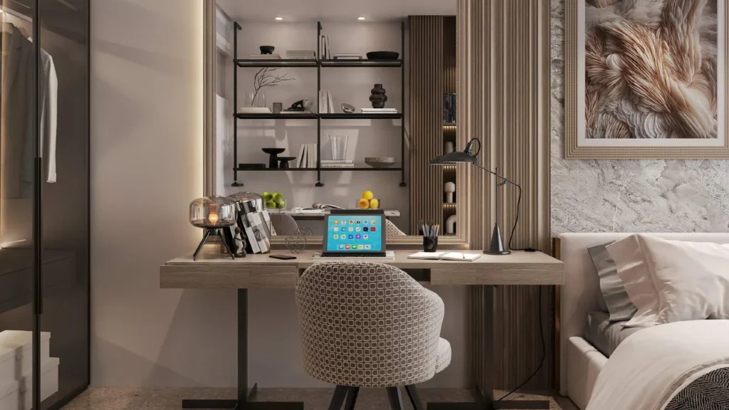 Elevia Residences by Valores Property Development in International City 2, Dubai
