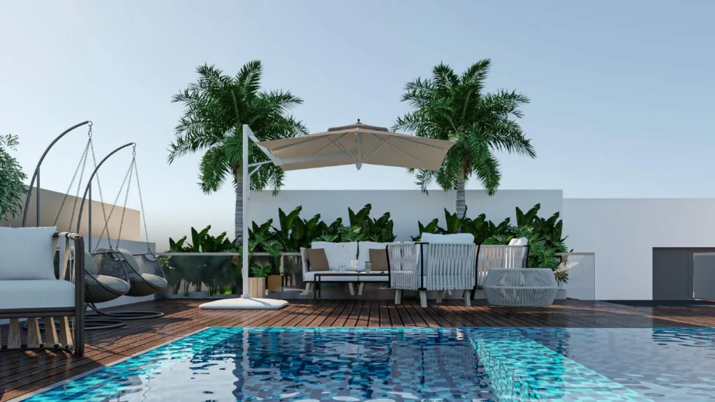 Elevia Residences by Valores Property Development in International City 2, Dubai