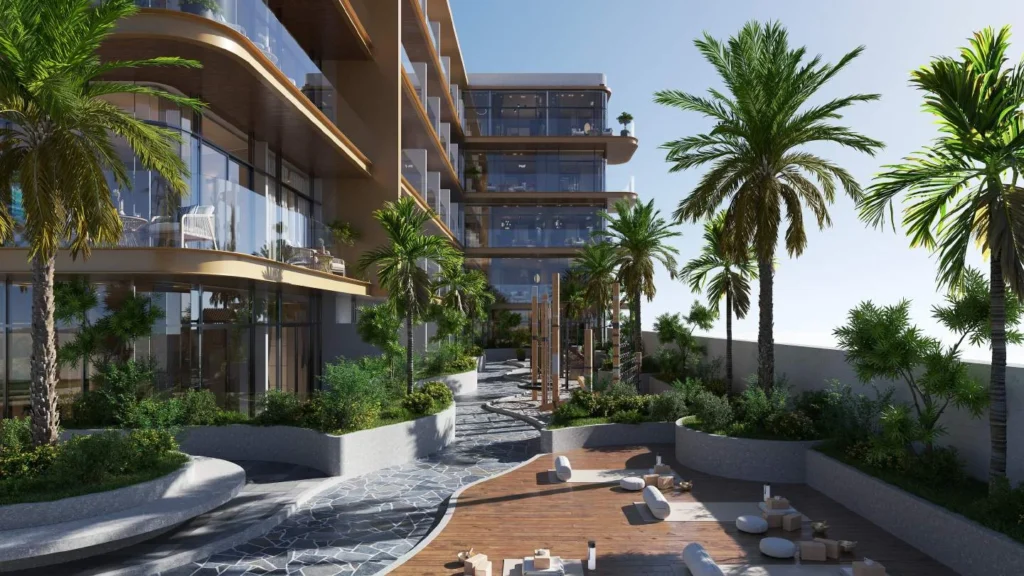 Elevia Residences by Valores Property Development in International City 2, Dubai