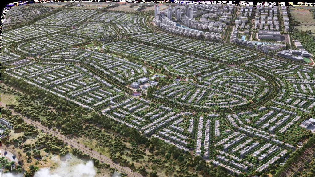 Elevia Residences by Valores Property Development in International City 2, Dubai