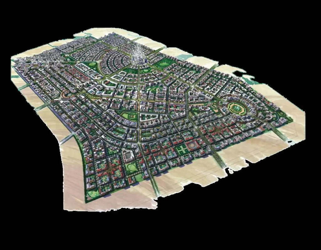 Elevia Residences by Valores Property Development in International City 2, Dubai