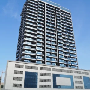 Elite 9 Sports Residence tower, Elite 9 Sports Residence, Sports City, Dubai