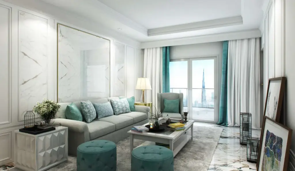 Elite Business Bay by Range Developments in Business Bay, Dubai