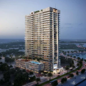 Elite Business Bay by Range Developments in Business Bay, Dubai