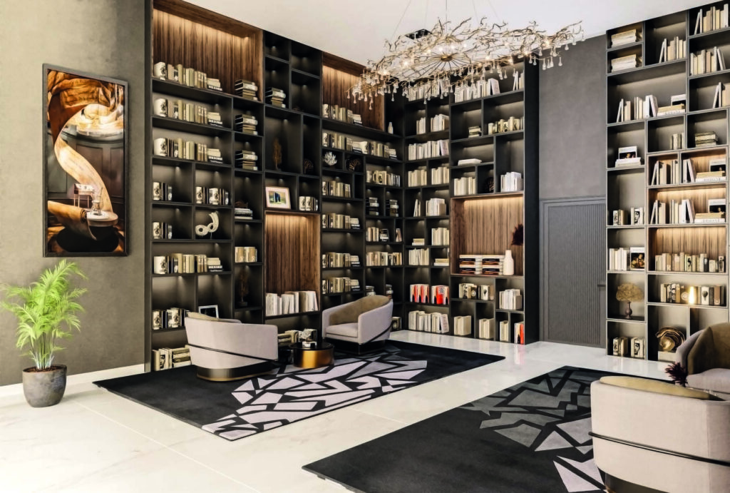 Elitz 3 by Danube in JVC, Dubai