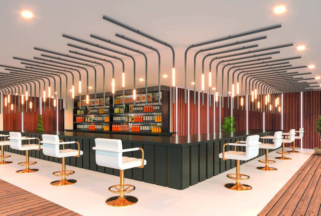 Elitz 3 by Danube in JVC, Dubai