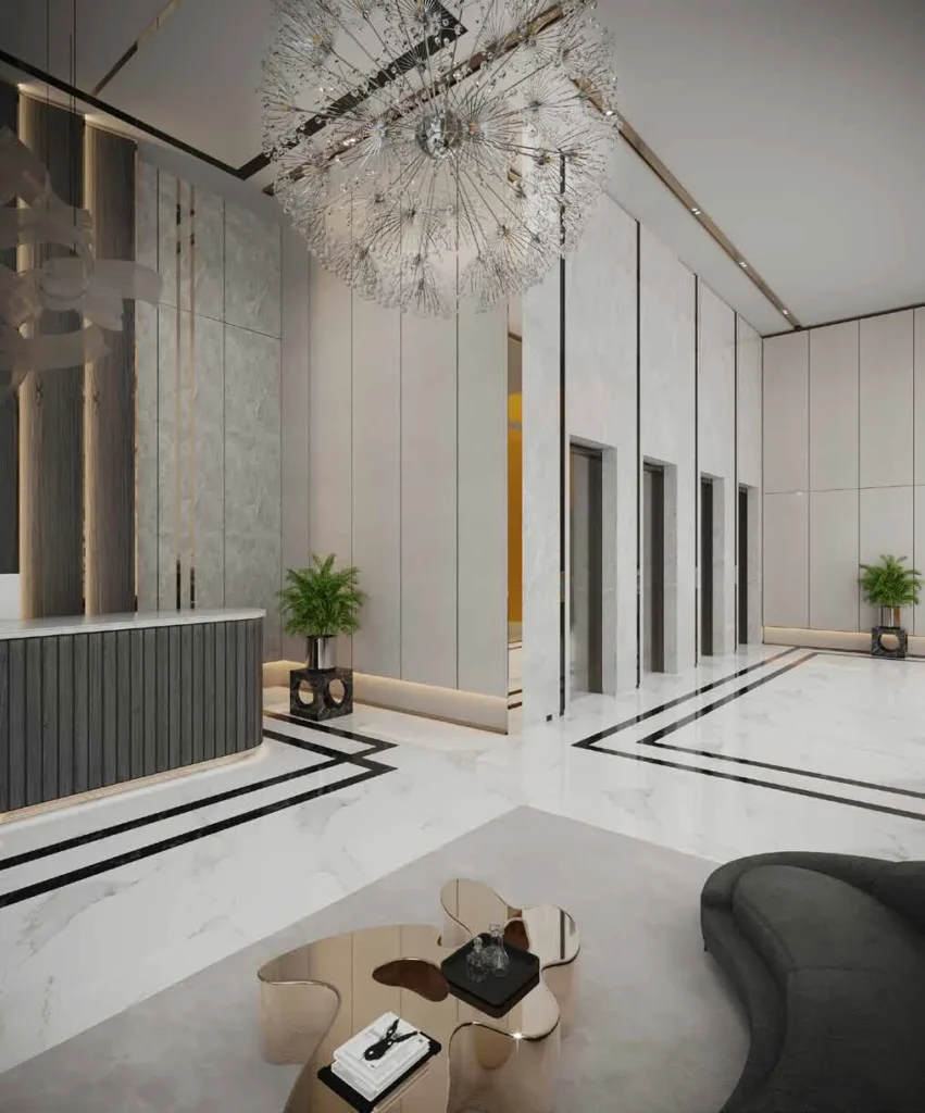 Elitz 2 by Danube by Danube Properties Development L.L.C | Danube in Jumeirah Village Circle (JVC), Dubai | Danube Properties in JVC District 10, Dubai