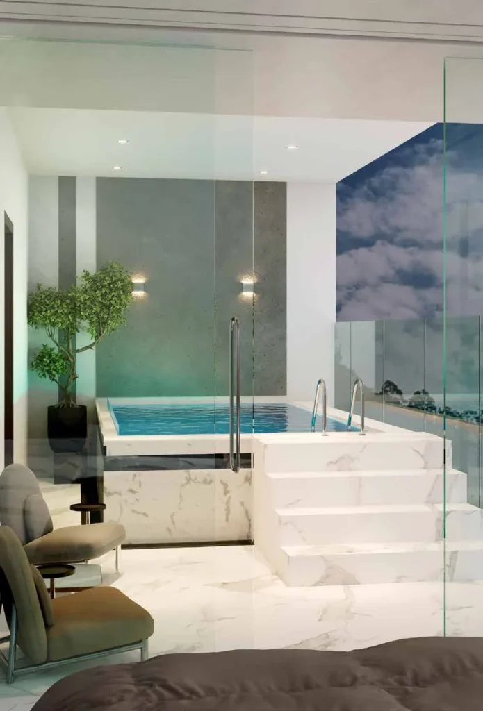 Elitz 2 by Danube by Danube Properties Development L.L.C | Danube in Jumeirah Village Circle (JVC), Dubai | Danube Properties in JVC District 10, Dubai
