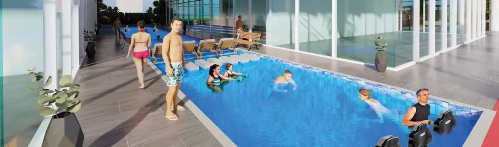 Elitz 2 by Danube by Danube Properties Development L.L.C | Danube in Jumeirah Village Circle (JVC), Dubai | Danube Properties in JVC District 10, Dubai