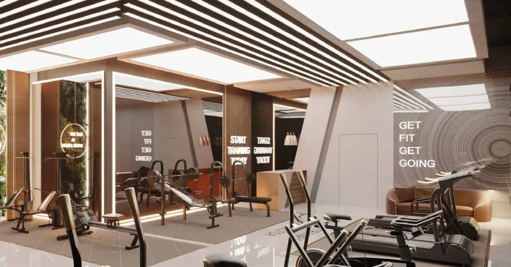 Elitz 2 by Danube by Danube Properties Development L.L.C | Danube in Jumeirah Village Circle (JVC), Dubai | Danube Properties in JVC District 10, Dubai
