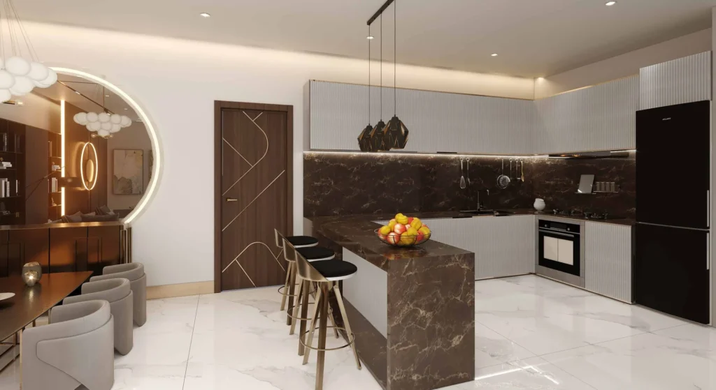 Elitz 2 by Danube by Danube Properties Development L.L.C | Danube in Jumeirah Village Circle (JVC), Dubai | Danube Properties in JVC District 10, Dubai