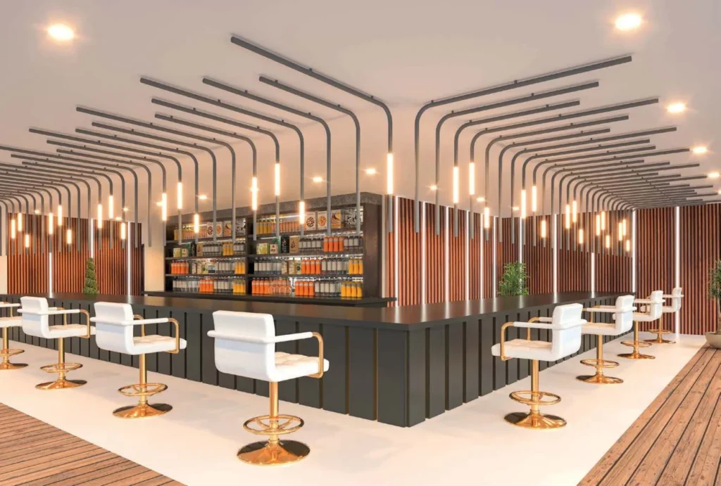 Elitz 3 by Danube by Danube Properties Development L.L.C | Danube Properties in JVC District 13, Dubai